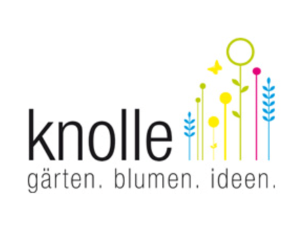 Knolle – gärten. blumen. ideen.